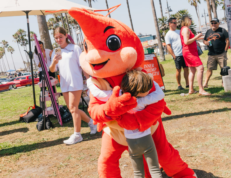 Global Shrimp Council’s First Consumer Pop-Up Inspires 4,000+ Guests to Enjoy “Shrimp More Often”
