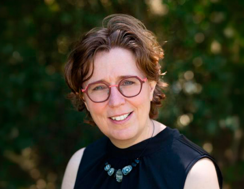 Esther Luiten joins GSC as Executive Director